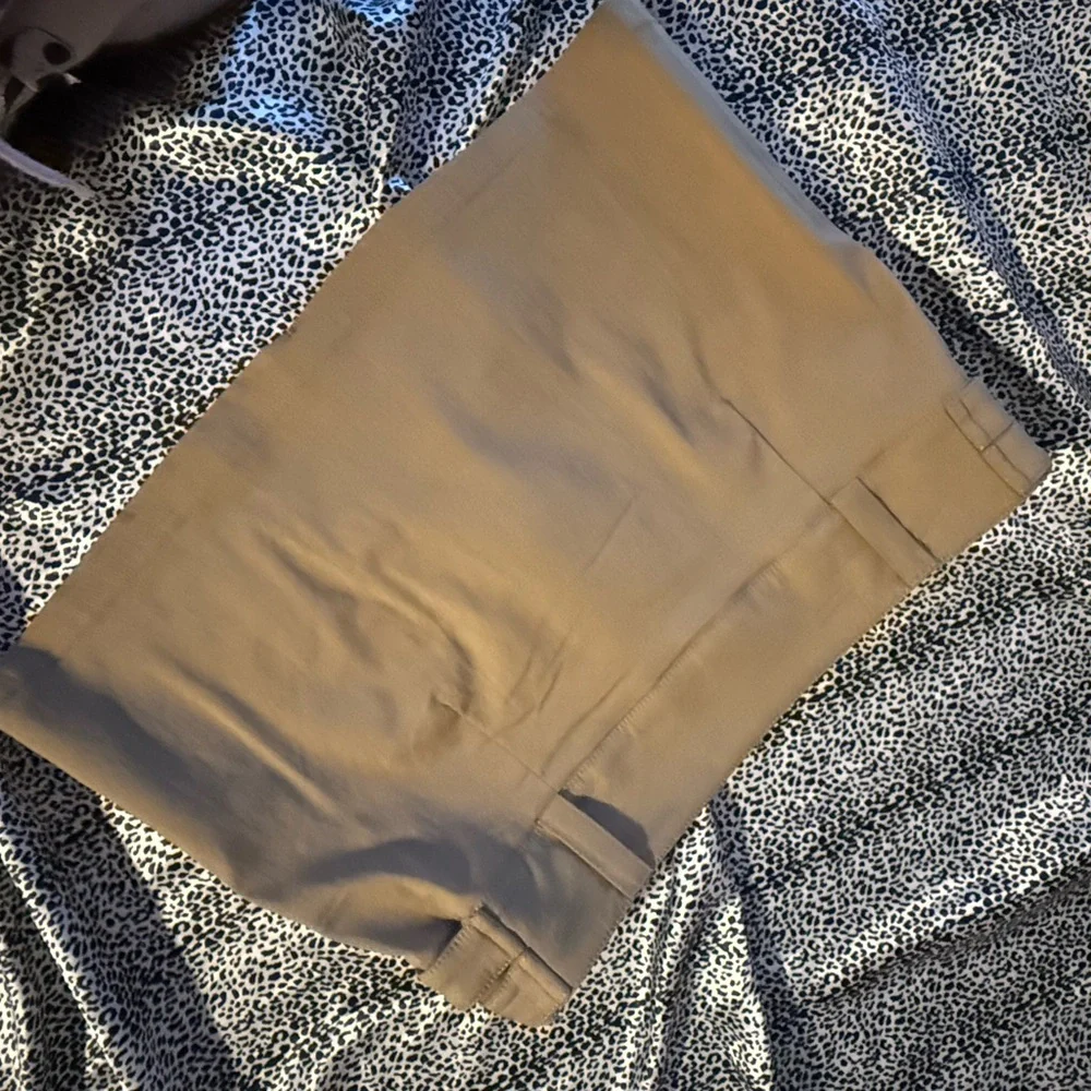 SHEIN mini skirt - Picture 4 of 5